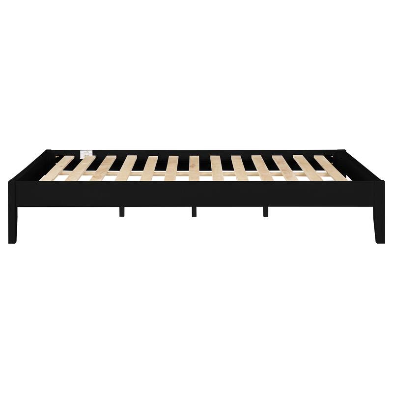 Hounslow Transitional Universal Platform Bed