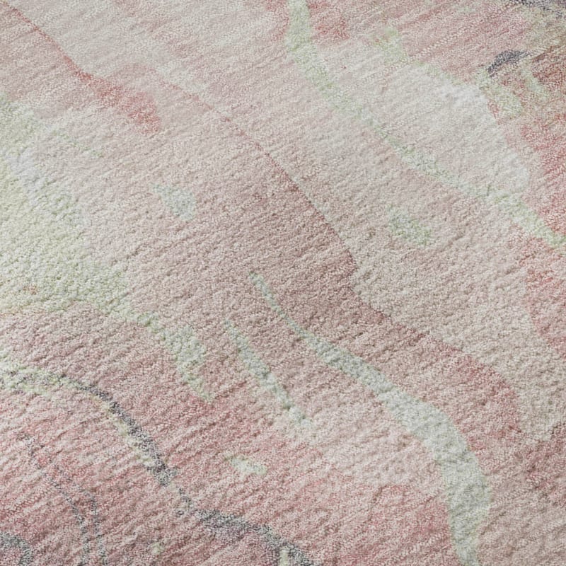 Premium Washable Super Soft Modern Contemporary Mayfield Rug