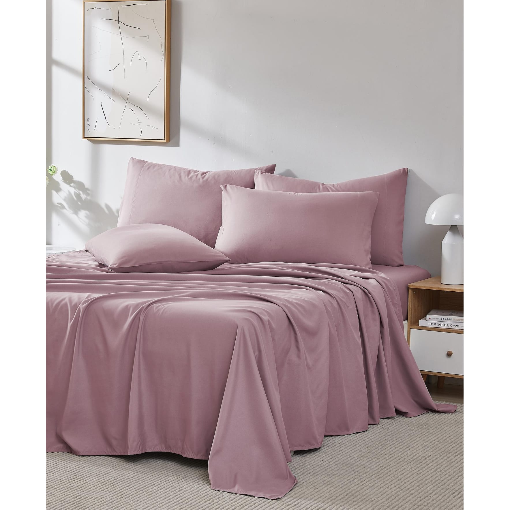 Option Lavender