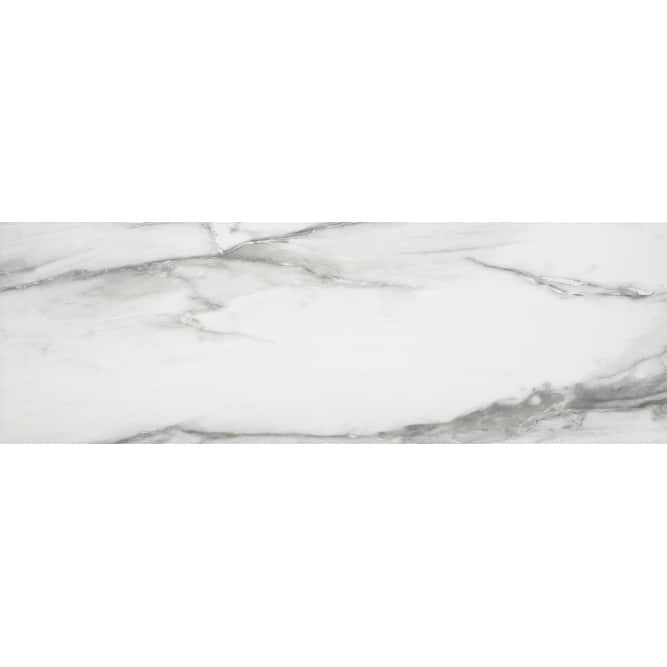Emser Tile Sculpture - 4" x 13" Matte Porcelain Bullnose
