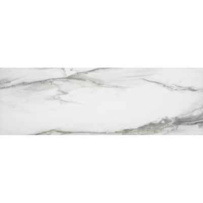 Emser Tile Sculpture - 4" x 13" Matte Porcelain Bullnose