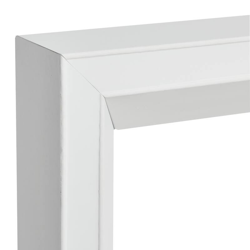 Decorative Fireplace Mantel