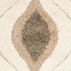 preview thumbnail 23 of 57, SAFAVIEH Florida Shag Bertille Geometric 1.2-inch Thick Rug