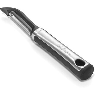 Cuisinart CTG-16-P1 Pelapatate Primary Collection – Manico Ergonomico Antiscivolo, Nero, Garanzia A Vita