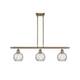 Option Antique Brass