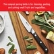 preview thumbnail 3 of 14, ZWILLING Pro Paring Knife