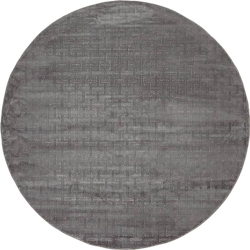 Contemporary Richye Collection Area Rug