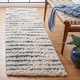 preview thumbnail 57 of 70, SAFAVIEH Venus Shag Moeidur 1.75-inch Thick Rug