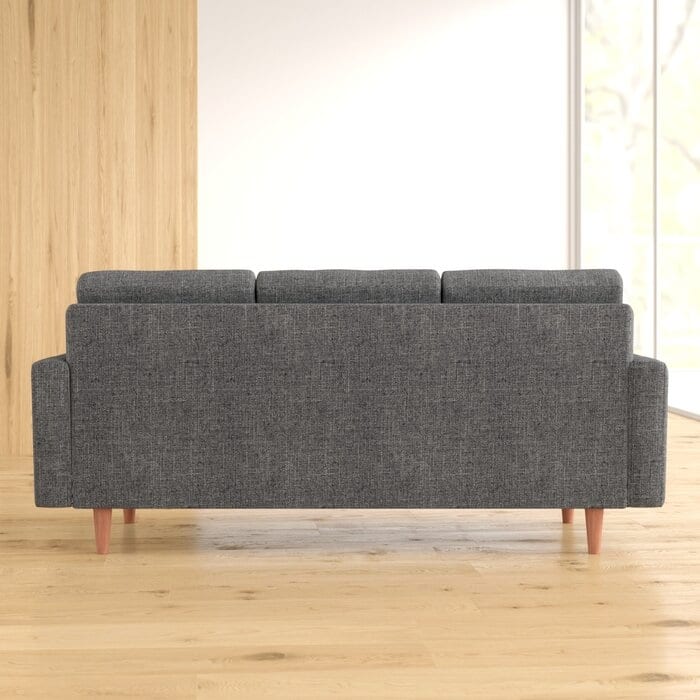 Craigmont 71.7'' Square Arm Sofa