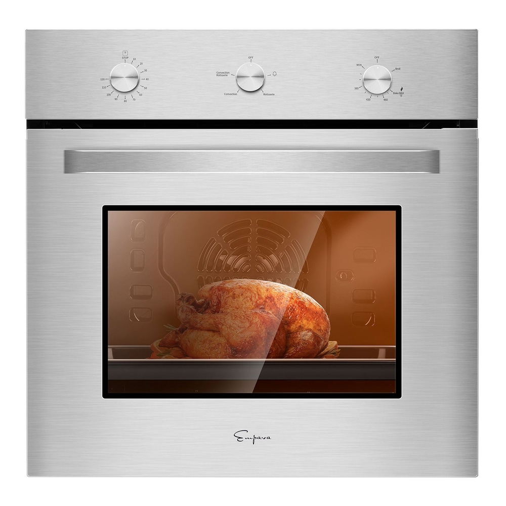  Wall Ovens 24 Inch Electric