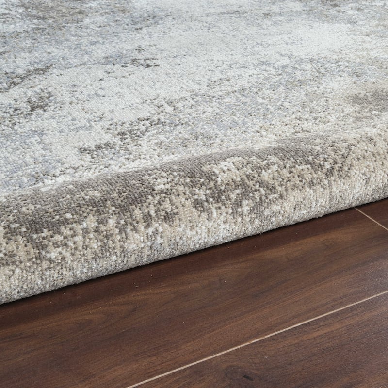 Machine Washable Henry Rug