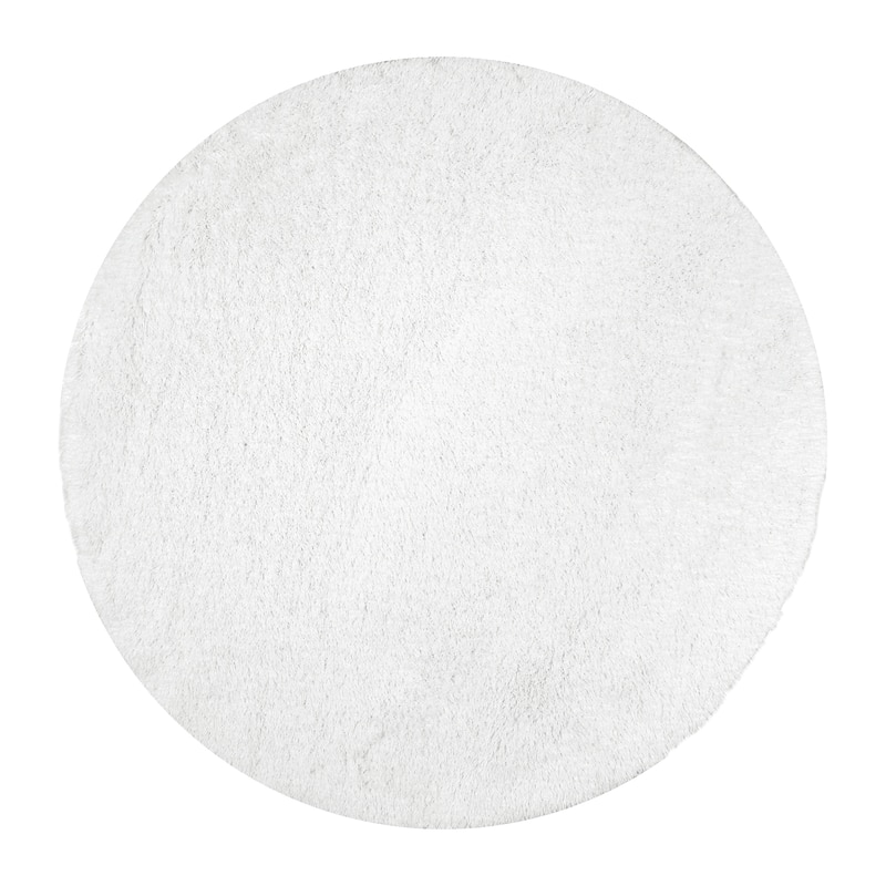 Nuloom Gynel Contemporary Shag Area Rug