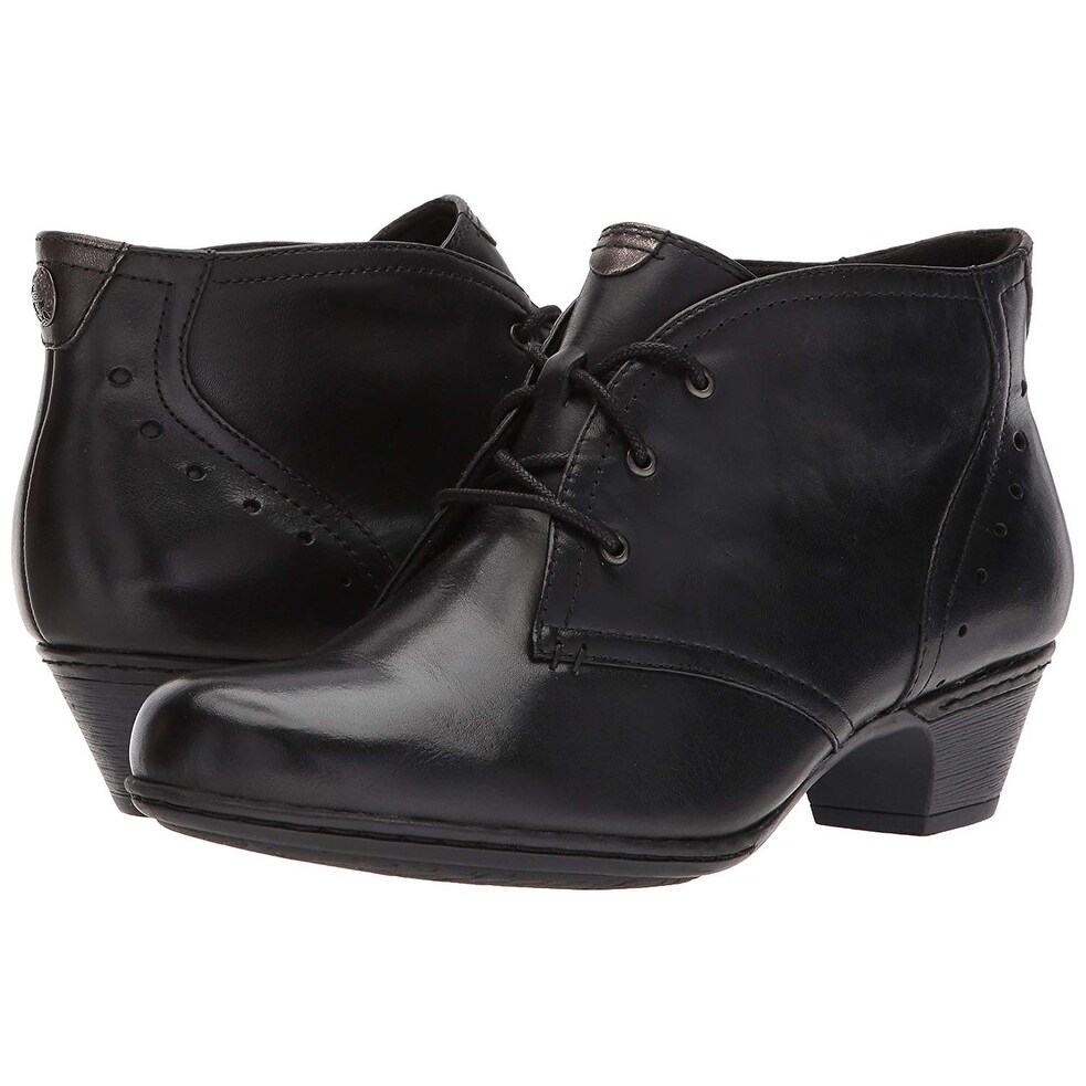 rockport cobb hill aria bootie