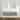 Totti Wave 72 inch Gray Modern Double Sink Bathroom Vanity with White Glassos Countertop & Porcelain Vessel Sinks