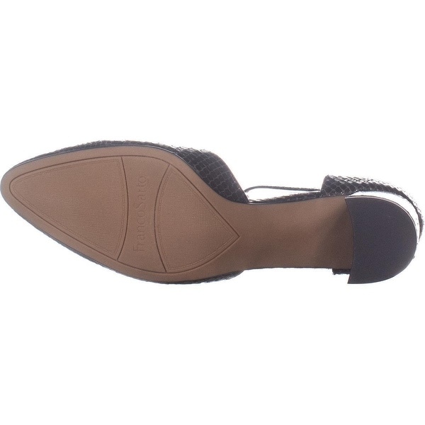 franco sarto keena