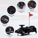 preview thumbnail 16 of 22, 24V Go Kart for Kids 8-12