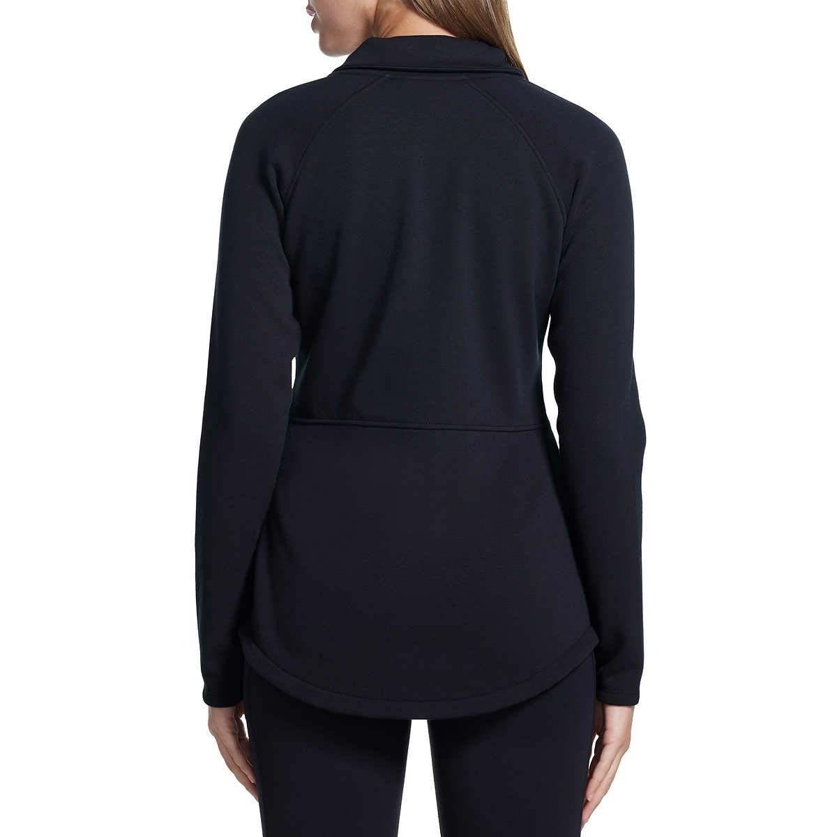 skechers go walk snuggle fleece