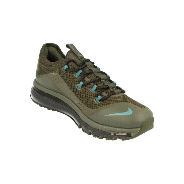 nike beige trainers mens