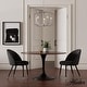 preview thumbnail 13 of 13, Hunter 24" Modern 5 Light Medium Chandelier