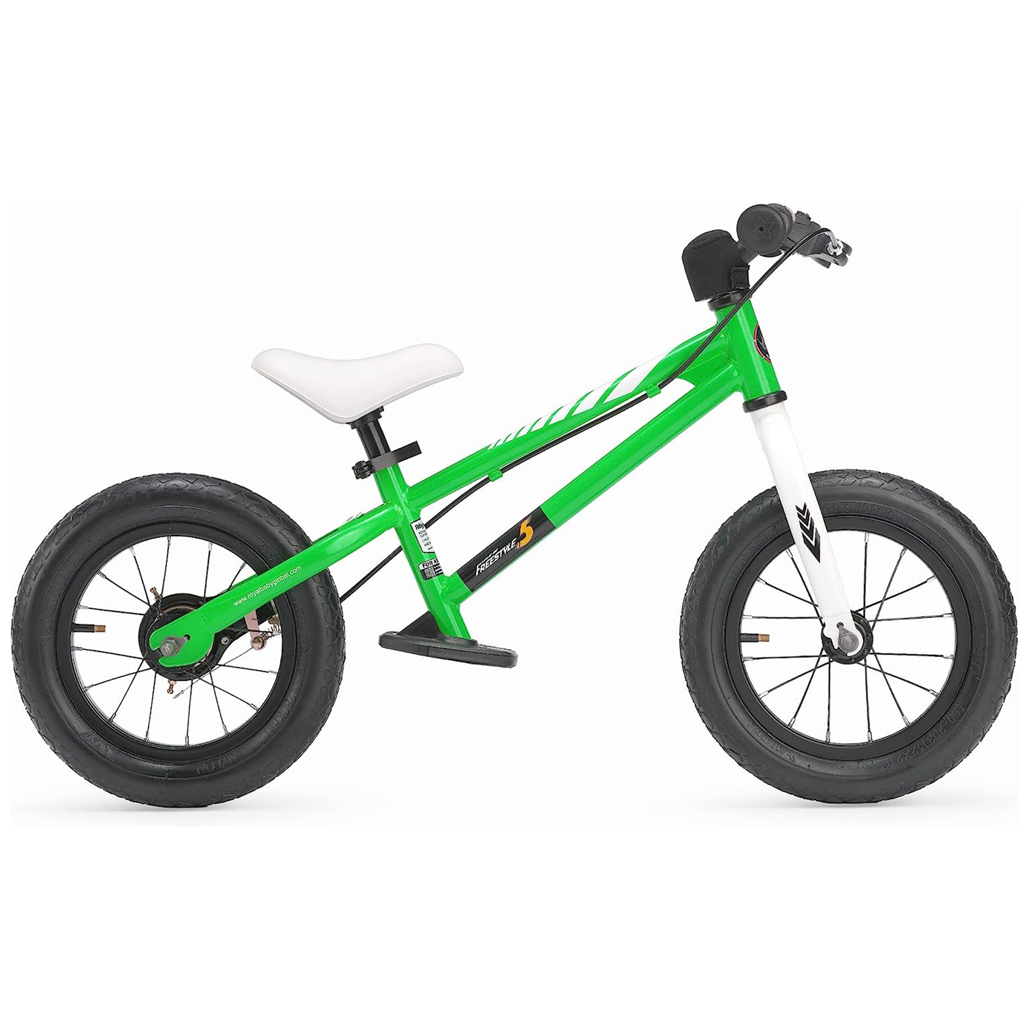 Balance bike with hand brakes hotsell