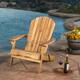 Option Natural Stained