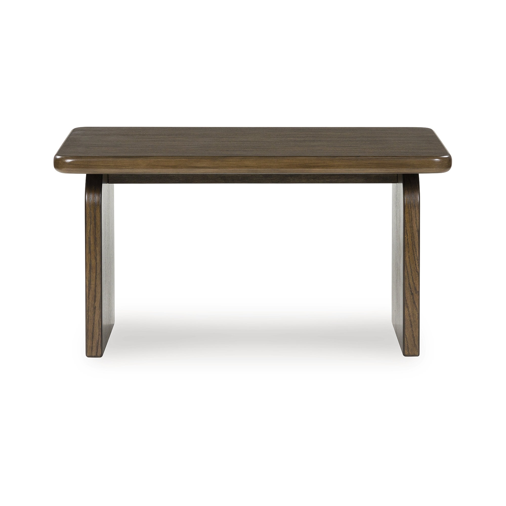Shawbeck 2 Pack Tables - Medium Brown Shawbeck 2 Pack Tables - Medium Brown