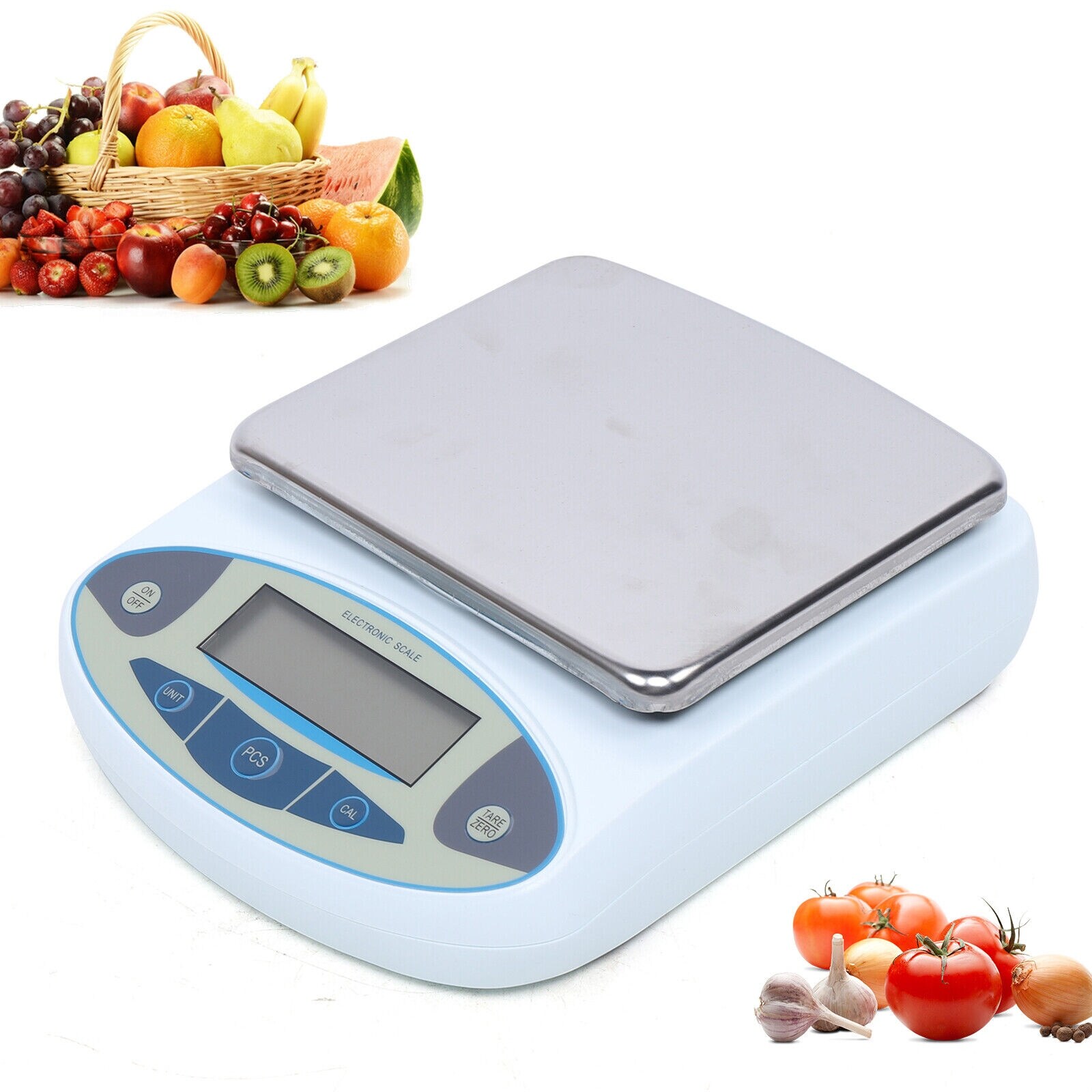 Food scale bed bath beyond top