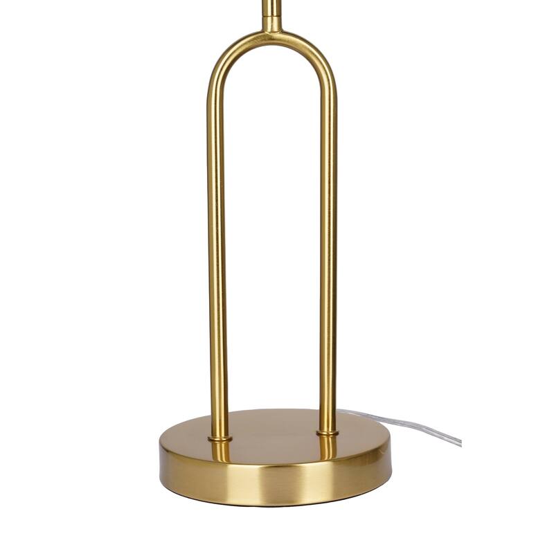 Kenroy Home Isla Table Lamp