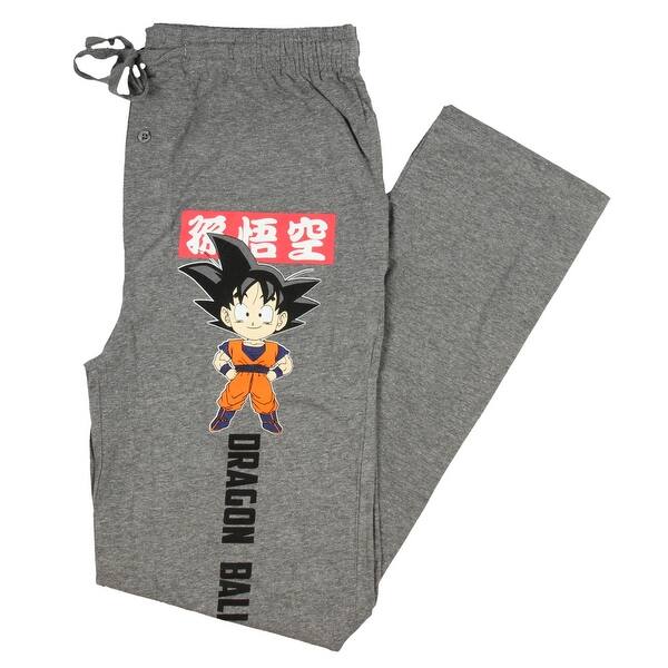 Shop Dragon Ball Z Shirt Fighterz Goku Manga Mens Adult Pajama
