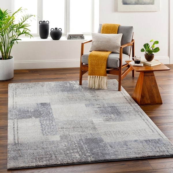 slide 2 of 6, Llamas Global Area Rug 12' x 15' - Rectangle