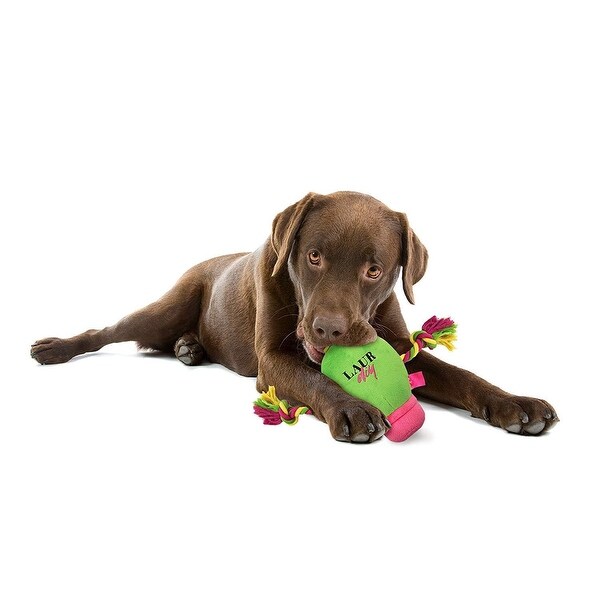 heavy duty plush dog toys