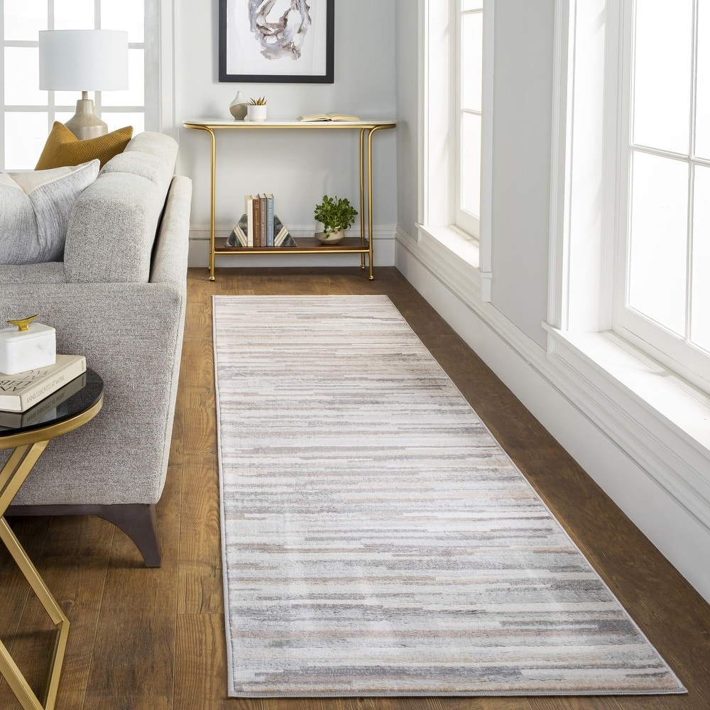 Livabliss Roma Modern Area Rug