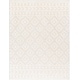 preview thumbnail 13 of 14, Livabliss Rodos Transitional Diamond Plush Area Rug