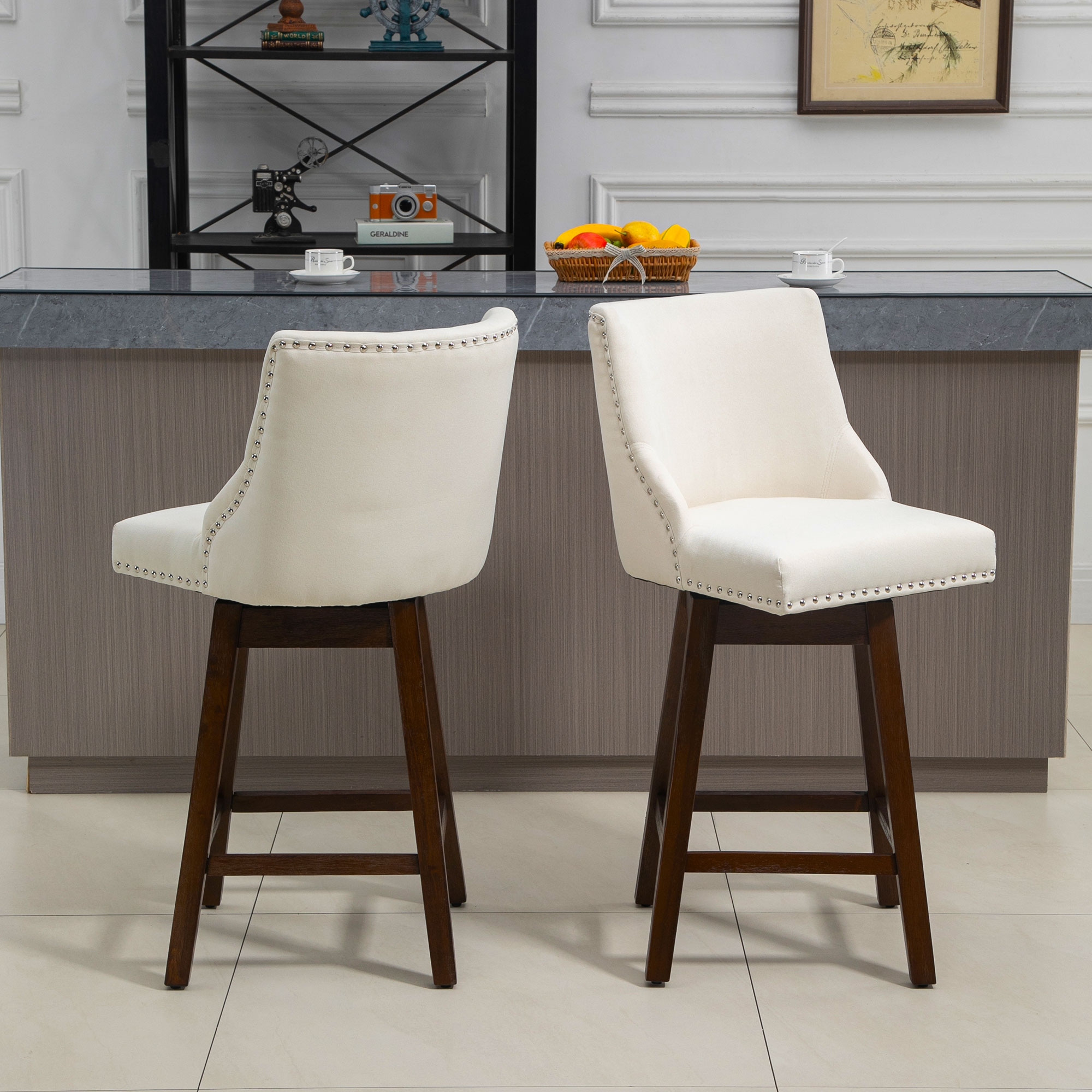28 swivel hotsell bar stools