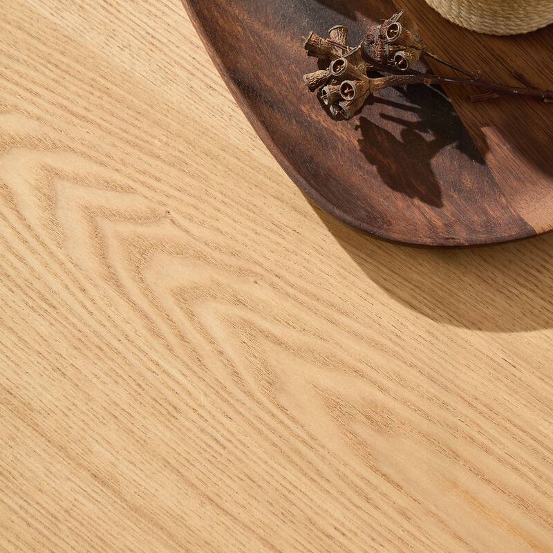 Versatile MDF Coffee Table with Sturdy Construction for Living Spaces