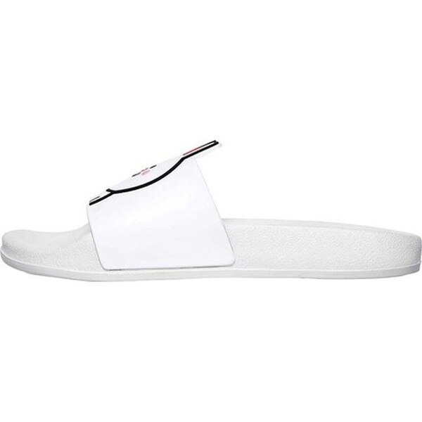 skechers line friends slippers