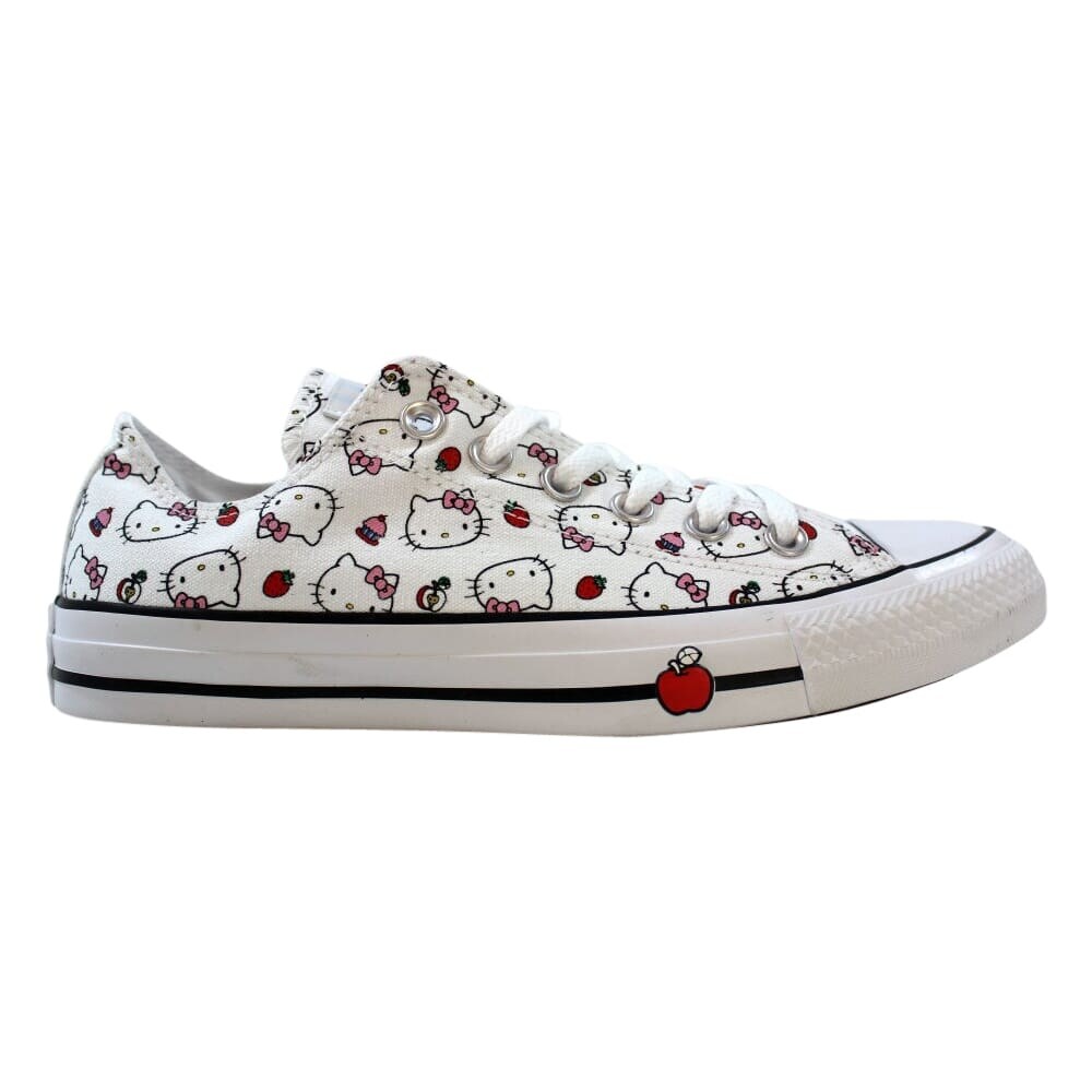 converse all star hello kitty converse all star hello kitty