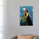 preview thumbnail 3 of 3, iCanvas "On Top of the World" by Norman Rockwell Canvas Print 26x18x1.5
