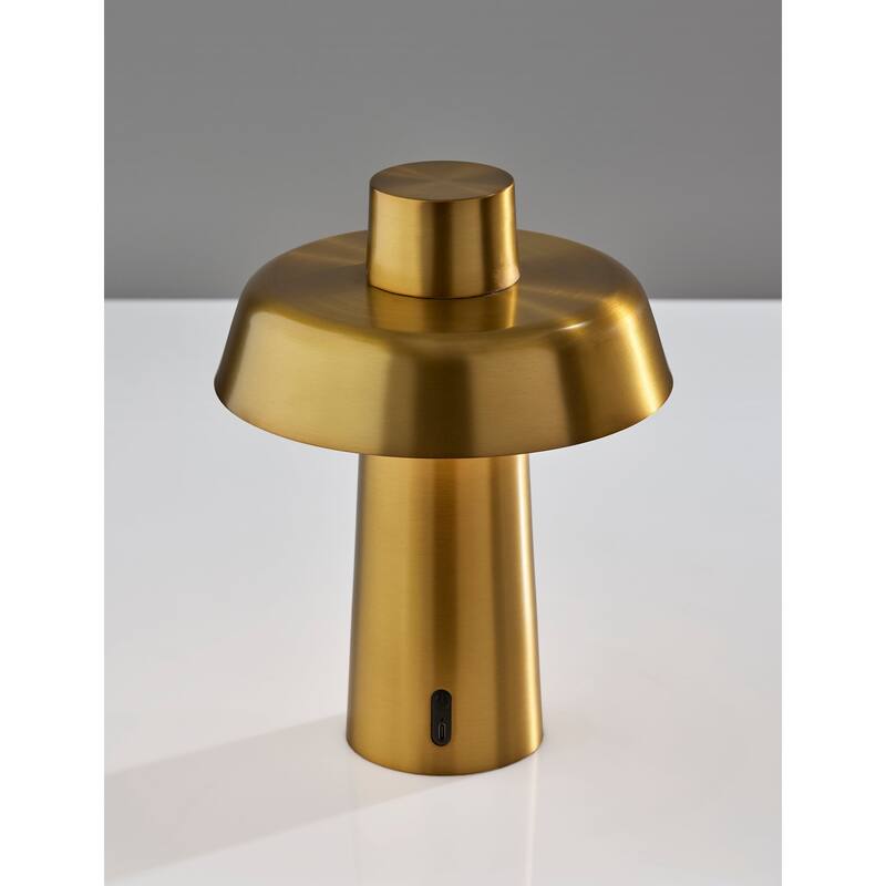 Pirlo LED Cordless Table Lamp