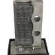 preview thumbnail 13 of 11, Indoor Slate Tabletop Fountain w/LED Light Meditation Feature for Home