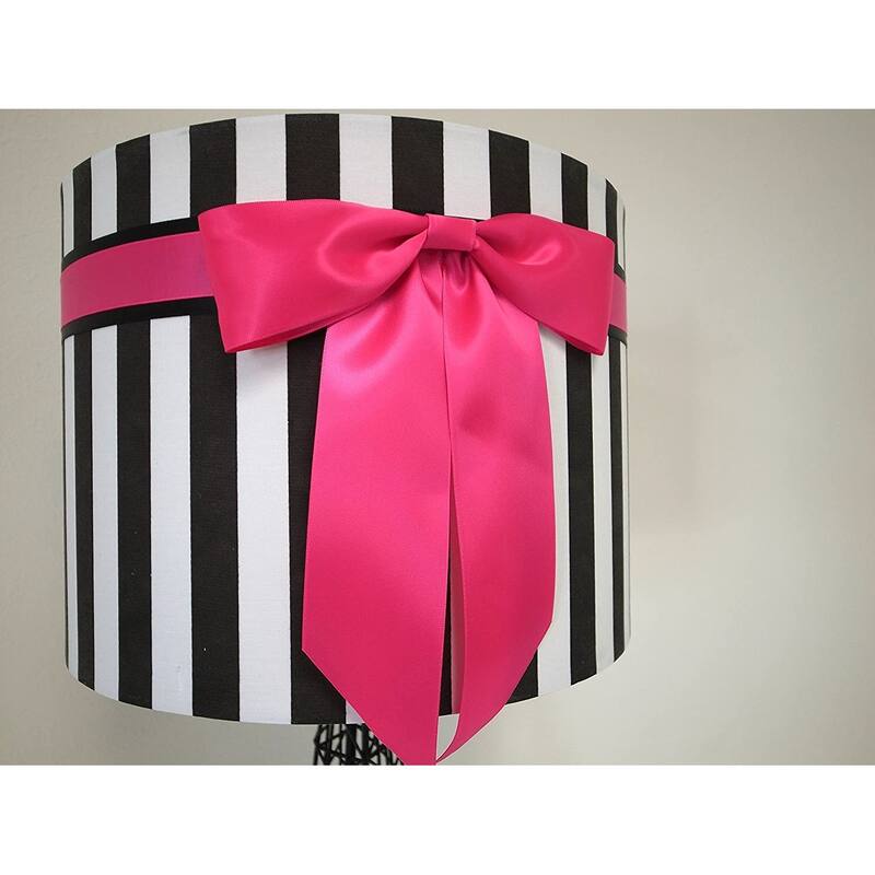 24.5" Eiffel Tower Table Lamp