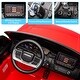 preview thumbnail 8 of 6, Ride On Car Licensed Land Rover w/Remote Control Red