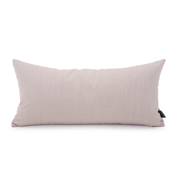 Seascape Sand Kidney Pillow. Opens flyout.