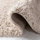 preview thumbnail 34 of 123, SAFAVIEH August Shag Veroana Solid 1.5-inch Thick Rug