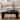 Modern Sculptural Magnesium Oxide Coffee Table