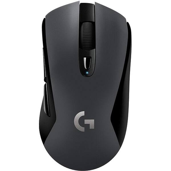 Shop Logitech G603 Bluetooth Mouse G603 Bluetooth Mouse Overstock