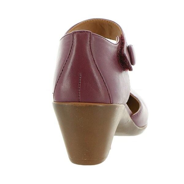 easy spirit clarice mary jane heels