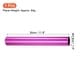 Relay Track Baton, Aluminum Alloy Tube Field Running Race Stick - Bed ...