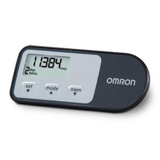 Pedometer