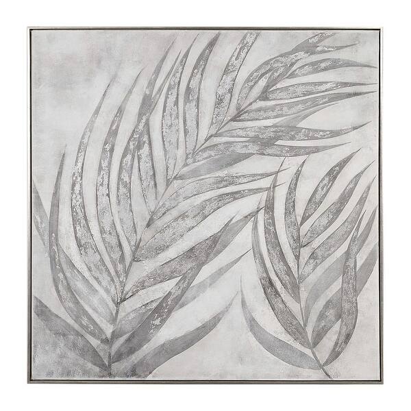 Shop 51 Faded Memories Canvas Hand Painted Indoor Painted Wall